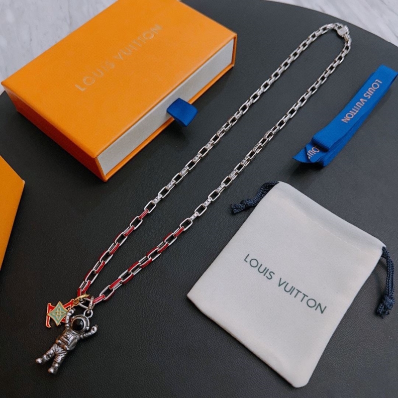 LV Necklaces